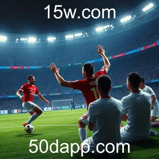 Apostas Esportivas: Uma Nova Era no Mundo das Competições