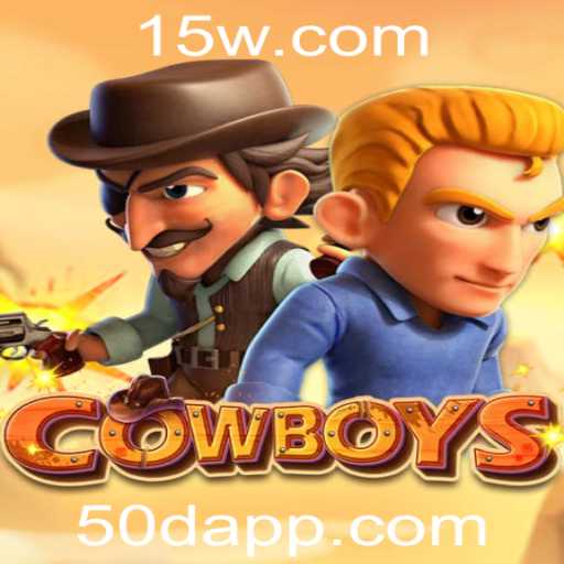 Explorando o Jogo de Tabuleiro COWBOYS: Uma Aventura no Velho Oeste