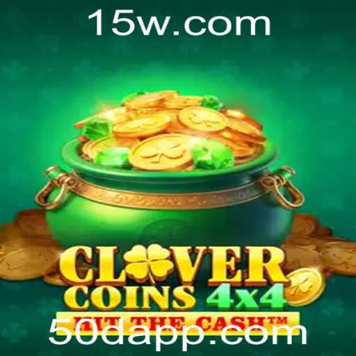 Desvendando o Novo Jogo CloverCoins4x4: Regras, Estratégias e Eventos Atuais