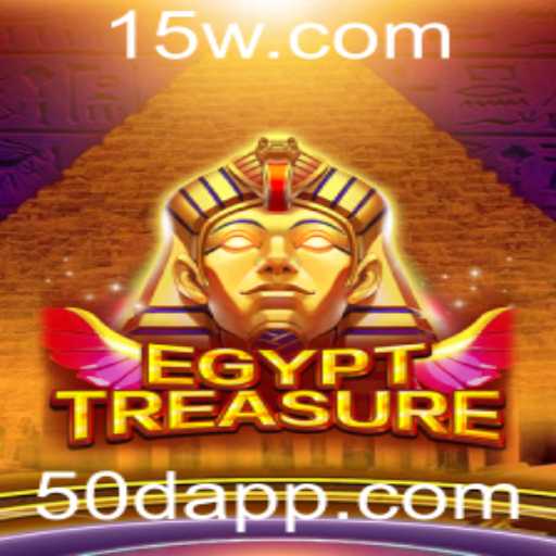 Explorando o Fascinante Universo de EgyptTreasure