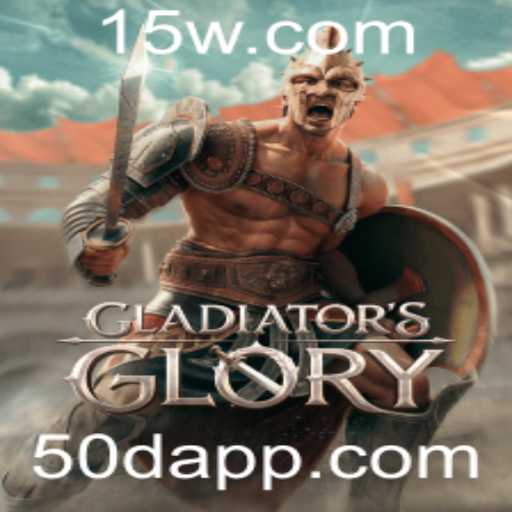 GladiatorsGlory: A Excitante Aventura na Arena dos Gladiadores