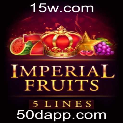 Descubra o Fascinante Mundo de ImperialFruits5