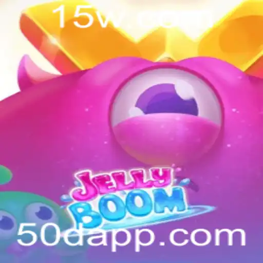 Explorando o Fascinante Mundo de JellyBoom: Introdução e Regras