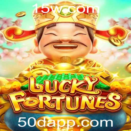 Descubra o Mundo Fascinante de LUCKYFORTUNES: Um Jogo de Sorte e Estratégia