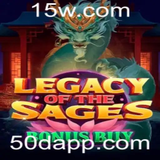 Explorando o Mundo de LegacyoftheSagesBonusBuy: Tudo o que Você Precisa Saber sobre este Jogo Inovador
