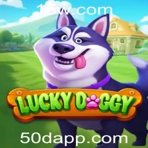 Descubra LuckyDoggy: Um Jogo de Estratégia e Diversão
