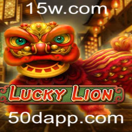 Descubra o Mundo Emocionante do Jogo LuckyLion