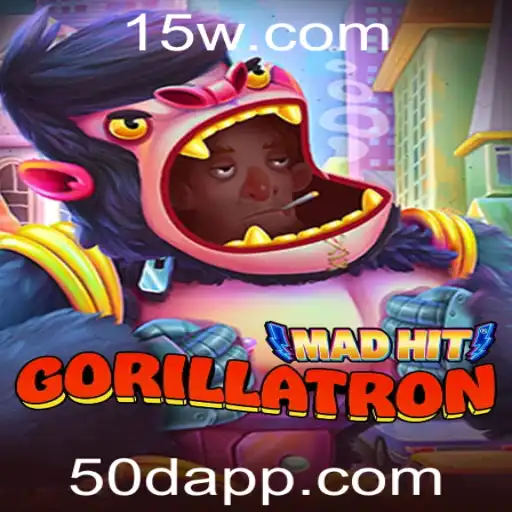 Explorando o Novo Fenômeno do Mundo dos Jogos: MadHitGorillatron