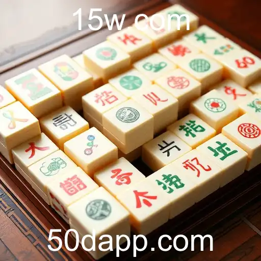 A Profunda História e Estratégia do Mahjong: Explorando a Complexidade do Jogo