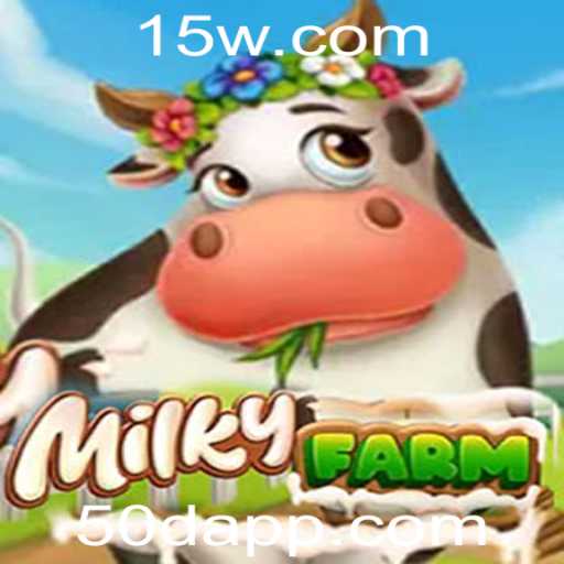 Descubra MilkyFarm: O Futuro da Agricultura Digital em 50 Dias