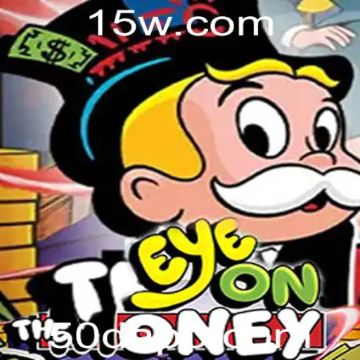 EyeOnTheMoney: Uma Nova Aventura no Mundo dos Jogos de Tabuleiro