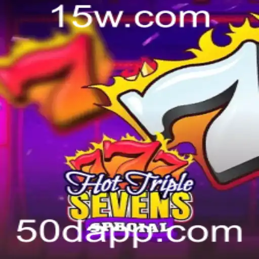 Explorando HotTripleSevensSpecial: O Jogo de Azar que Conquista Corações