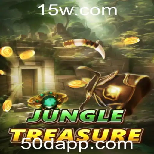 JungleTreasure: Uma Aventura Imersiva na Selva