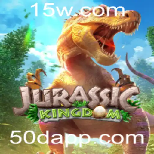 Explorando JurassicKingdom: Um Mergulho no Mundo Pré-Histórico