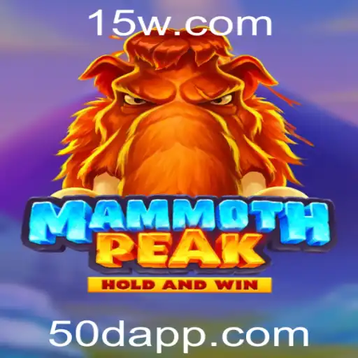 MammothPeak: Uma Aventura Épica no Mundo dos Jogos