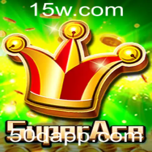 Descubra SuperAce: Um Novo Fenômeno nos Jogos com a Incorporação do 50d