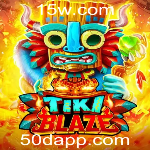 Descubra TikiBlaze: O Novo Fenômeno dos Jogos de Tabuleiro