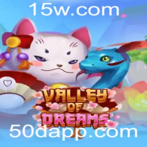 Explorando o Fascinante Mundo de Valley of Dreams