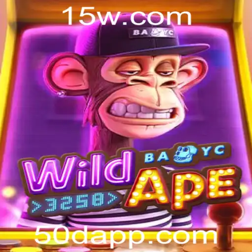 Explorando o Mundo Selvagem de WildApe3258: O Desafio de 50 dias