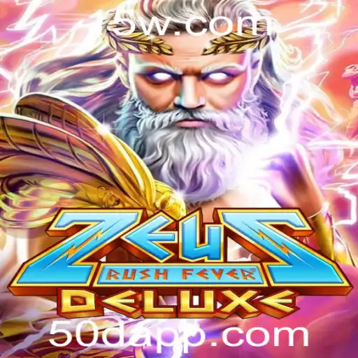 Descubra as Aventuras Épicas de ZeusRushFeverDeluxe
