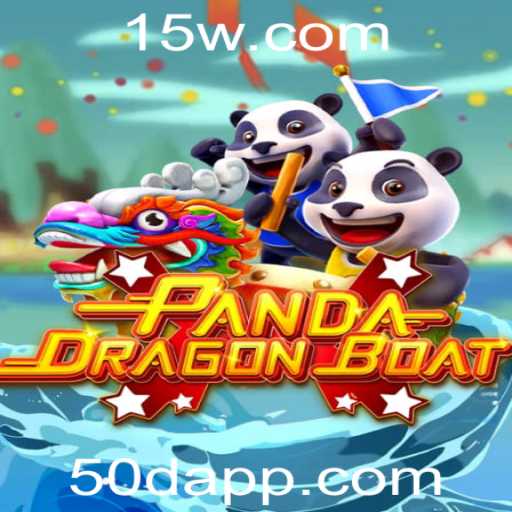 Descubra o Fascinante Mundo de PANDADRAGONBOAT