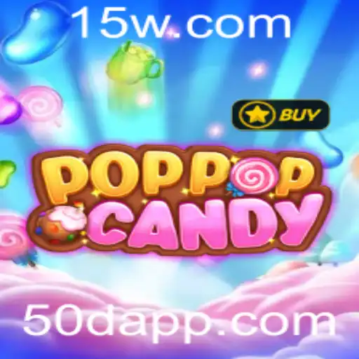 Explorando POPPOPCANDY: O Jogo que Conquistou 50d