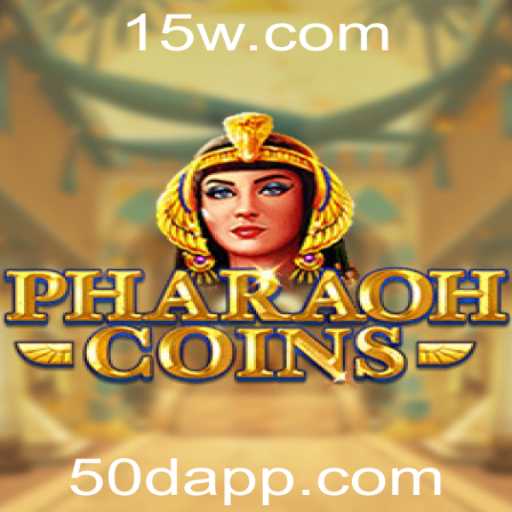 Explorando o Mundo de PharaohCoins: Um Jogo de Estratégia e Aventura
