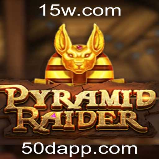 PyramidRaider: Explore o Mistério das Pirâmides com Intensas Aventuras