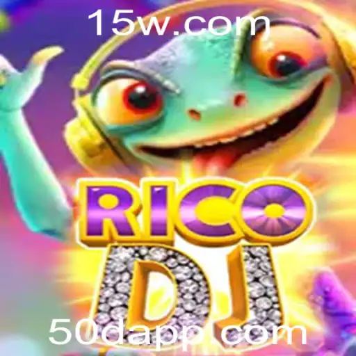 Descubra o Mundo de RicoDJ: Jogo Envolvente e suas Regras com 50d de Diversão