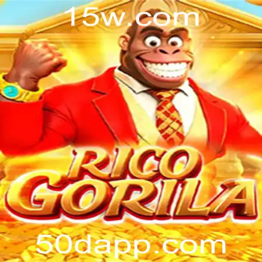 Descubra RicoGorila: O Novo Fenômeno dos Jogos