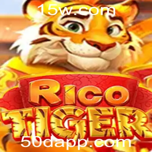 Descubra RicoTiger: O Jogo Inovador que Está Conquistando o Mundo