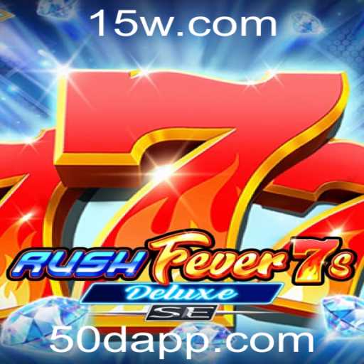 Descubra o Empolgante Mundo de RushFever7sDeluxeSE: Um Mergulho nas Regras e Aventura