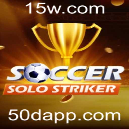SoccerSoloStriker: Revolucionando o Futebol Virtual