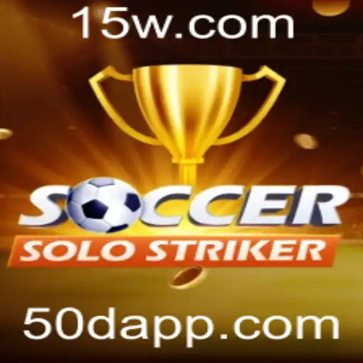 SoccerSoloStriker: Revolucionando o Futebol Virtual