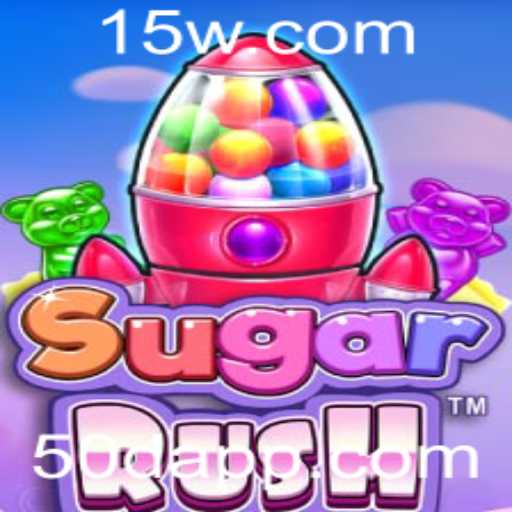 Descubra o Mundo Encantado do Jogo SugarRush