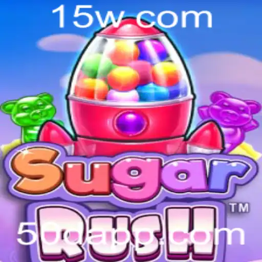 Descubra o Mundo Encantado do Jogo SugarRush