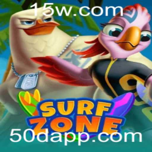 Descubra o Mundo de Aventura em SurfZone