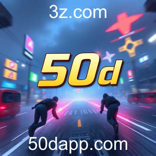 Ascensão do Universo de 50d no Mundo dos E-Sports