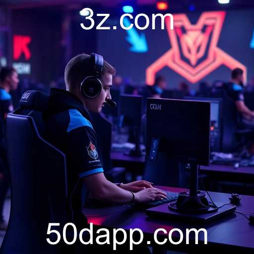 Novas Estratégias Dominam o Cenário dos eSports