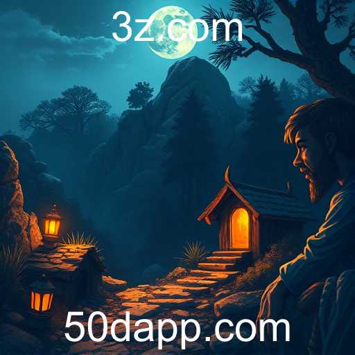 A Revolução do Jogo: Como '50d' Está Transformando o Cenário dos Jogos Online