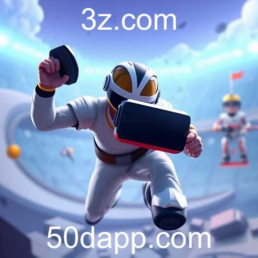 Revolução no Mundo dos Jogos Online