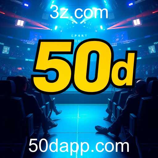 Novidades no Universo dos Jogos com '50d'