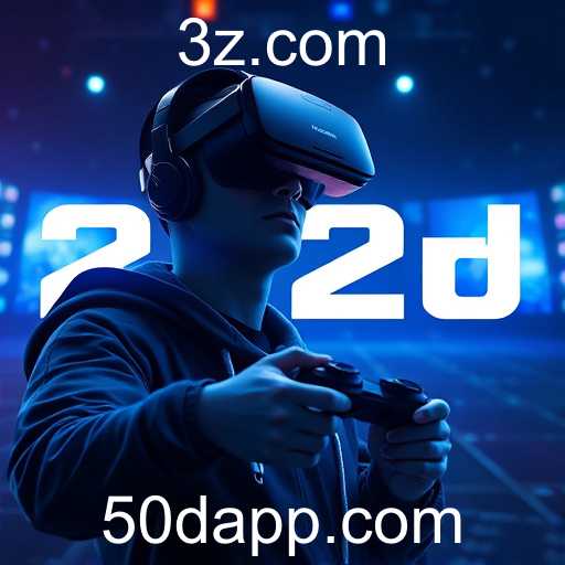 Revolução no Mundo dos Jogos: Tendências e Inovações