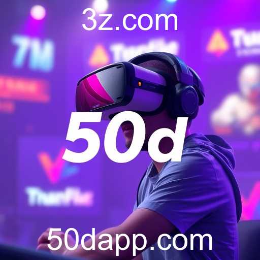 O Impacto da Palavra-chave '50d' no Universo dos Jogos