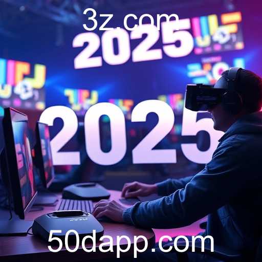 Novidades e Tendências no Mundo dos Jogos Online