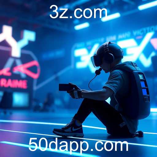 O Renascimento dos Jogos em 2025: A Febre do 50d