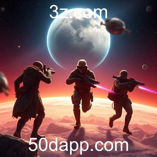 50d: Revolucionando o Mundo dos Games em 2025