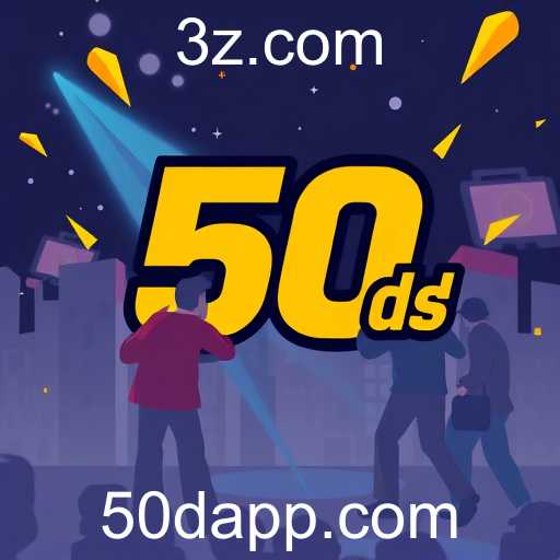 Ascensão dos 50d no Cenário de Jogos em Português