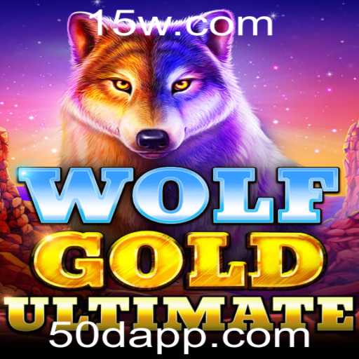 WolfGoldUltimate: O Jogo que Revoluciona os Cassinos Online